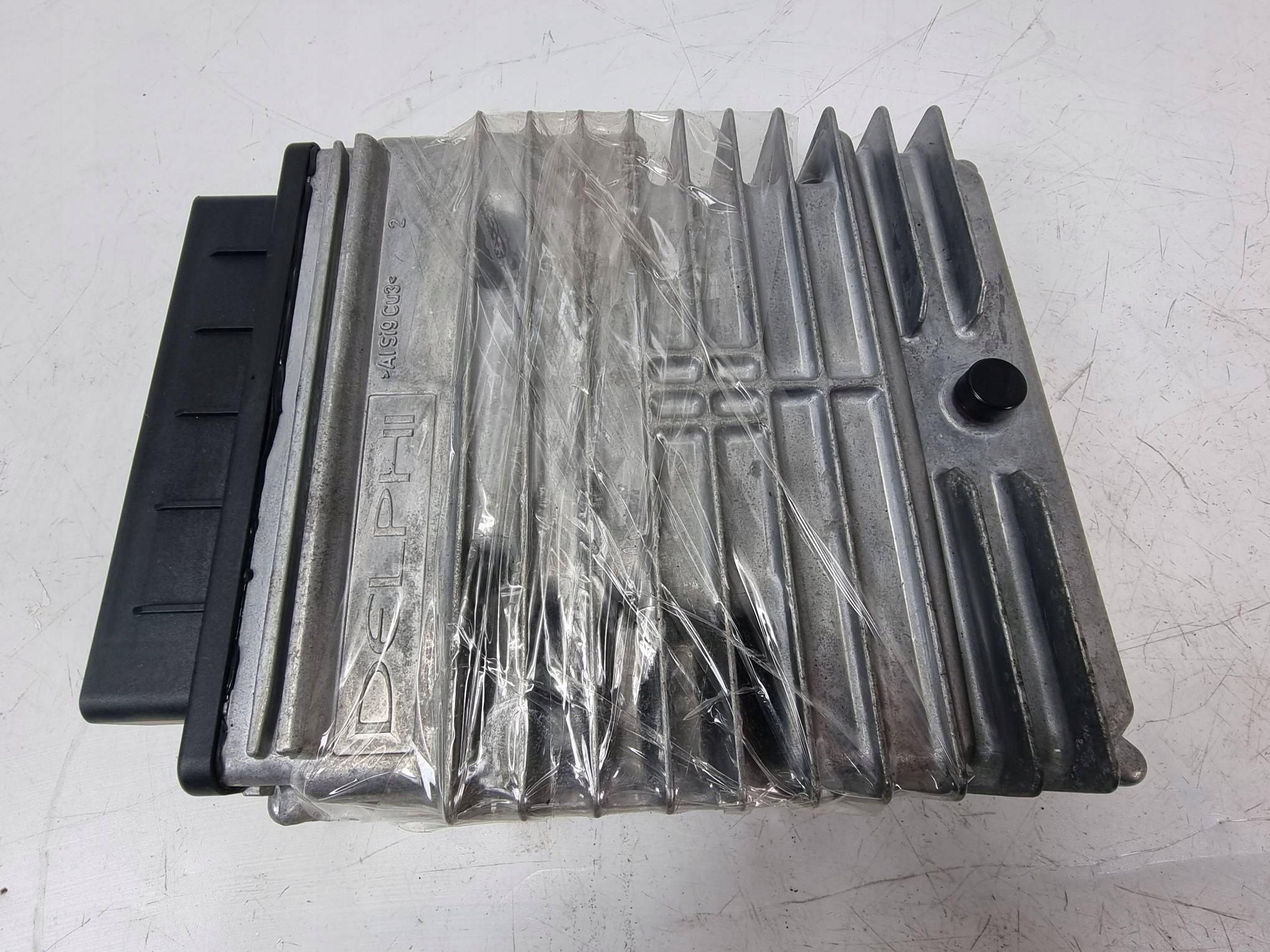 Computer 3M51-12A650-LB FORD FOCUS und