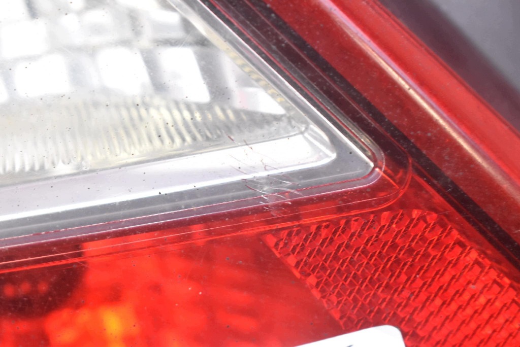 light left rear part rear 13269050 OPEL CORSA D 5D 06-11