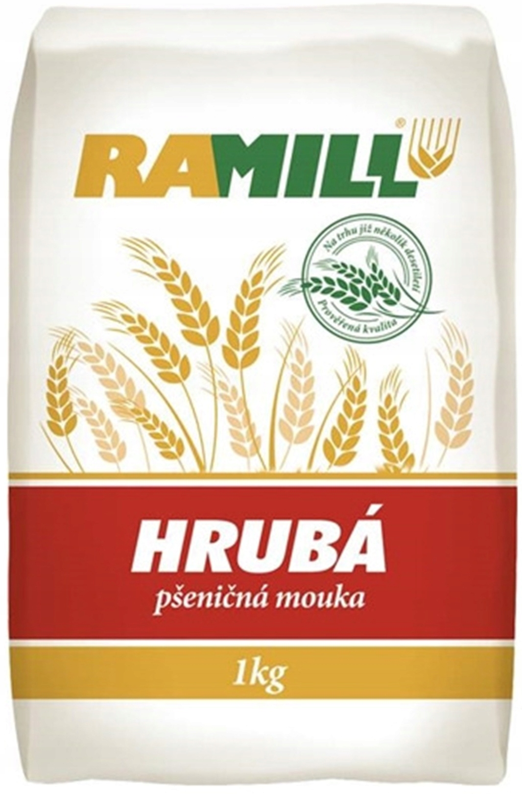 Pšeničná mouka Goodmills 1 kg