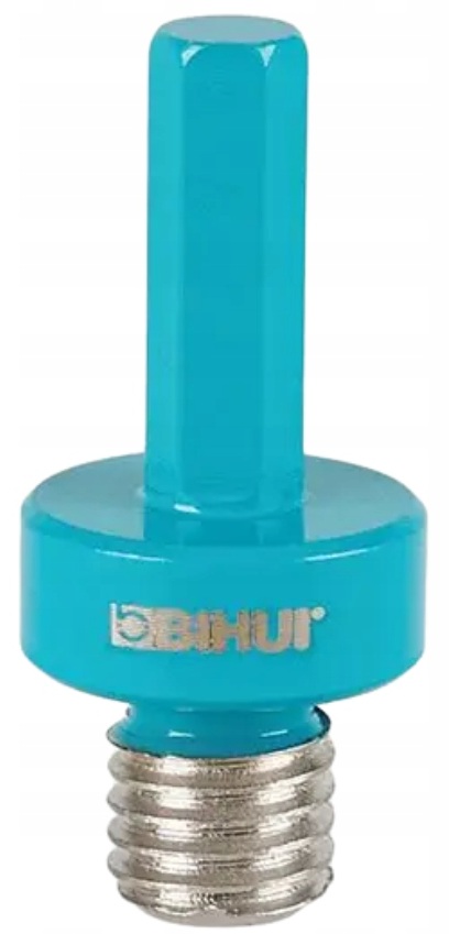 BIHUI Adapter do wiertarek M14-HEX DBAMH