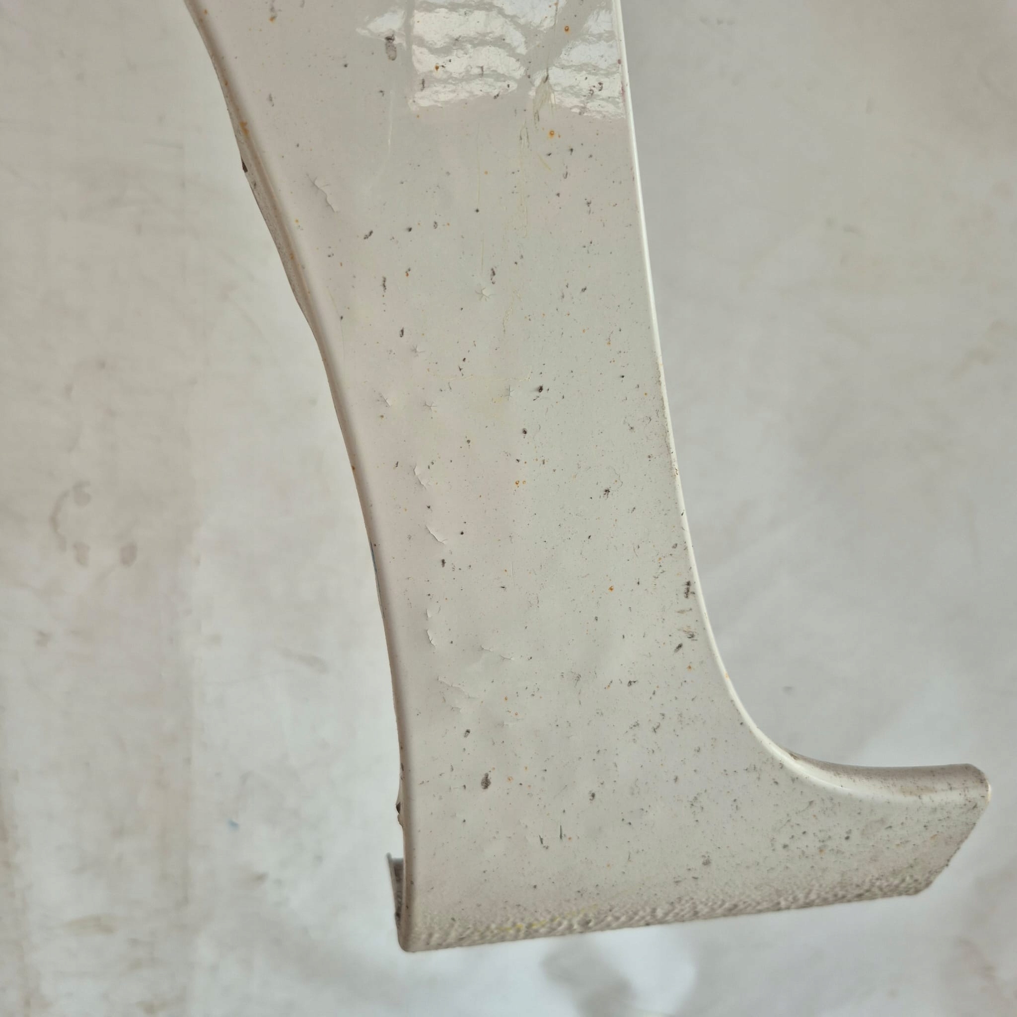 TOYOTA AURIS II 2 12- fender left front front