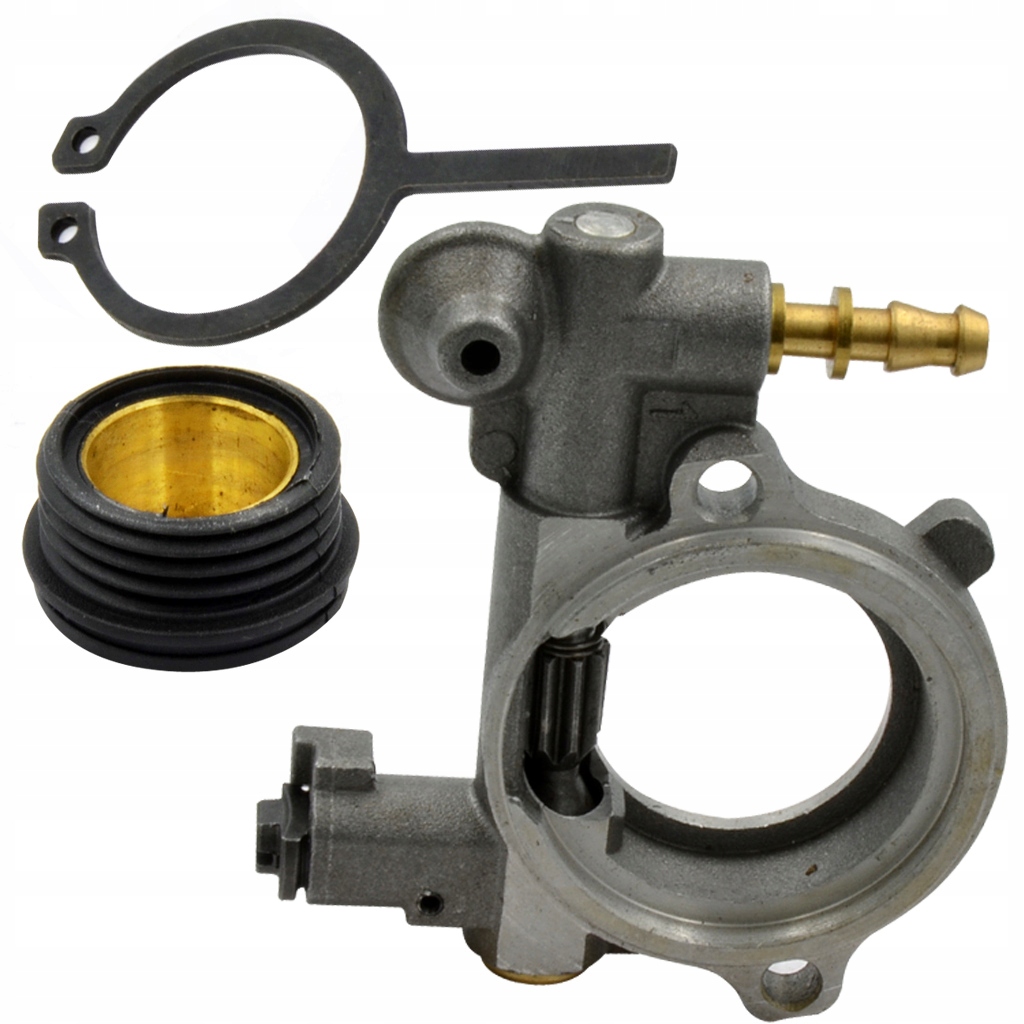 

Pompka Oleju Napęd Stihl 024 026 MS240 MS260