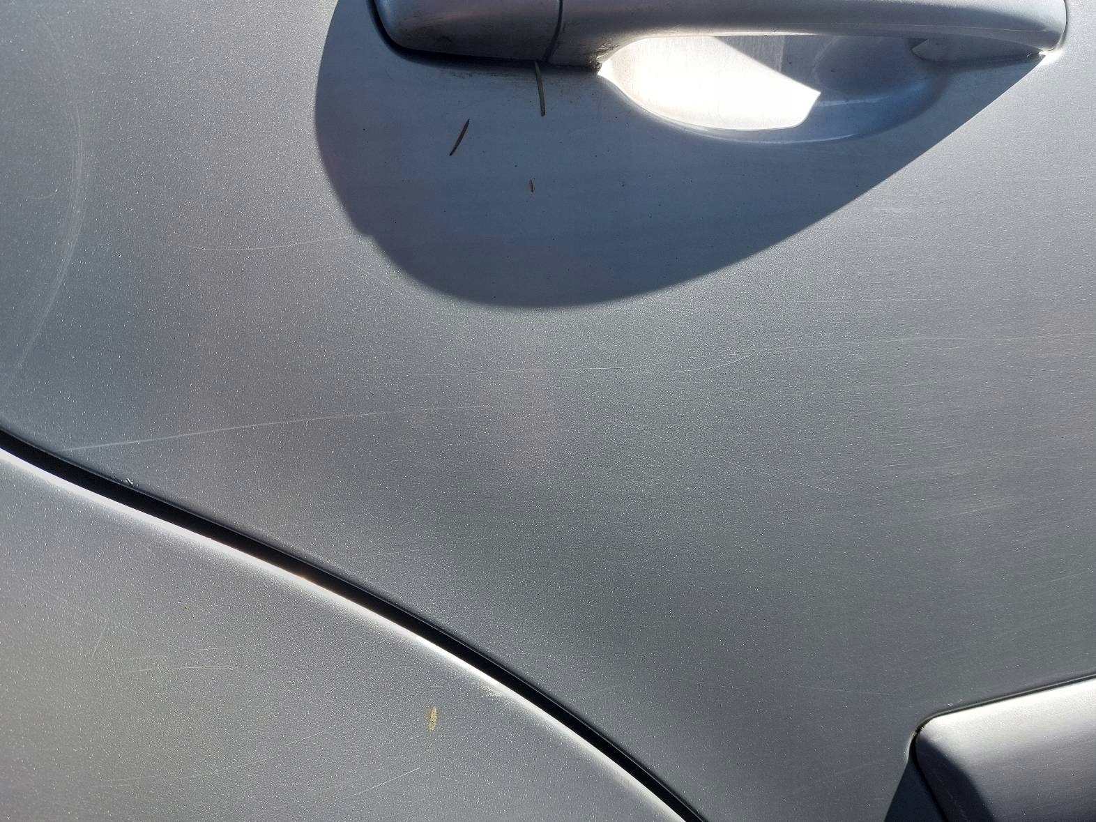 DRZWI KOMPLETNE PRAWY TYŁ CITROEN C4 PICASSO I EZRC Stan opakowania zastępcze