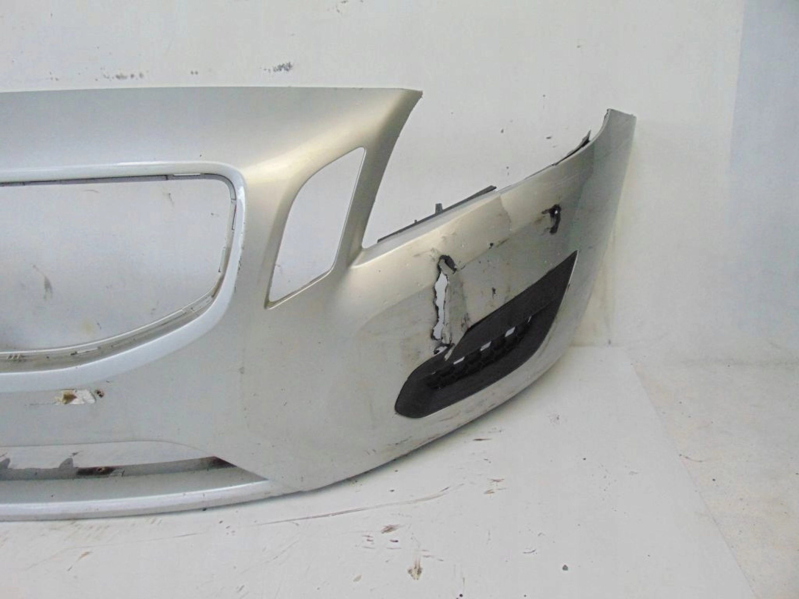 bumper front VOLVO S60 II (2010-2013) 426-26