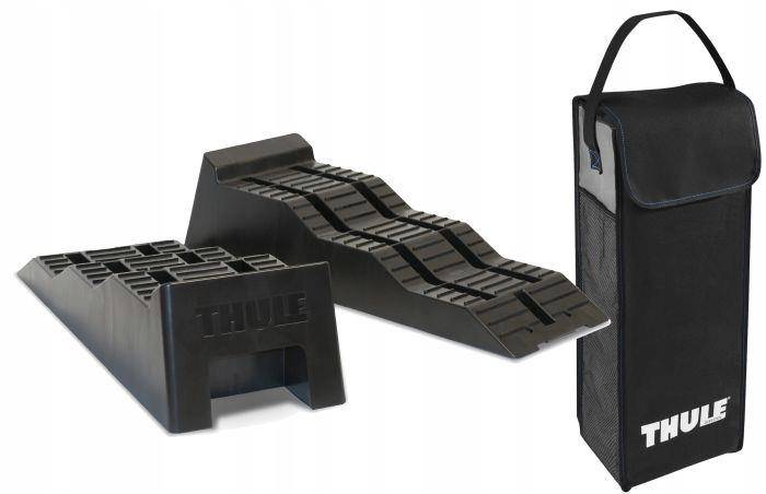 Podkład poziomujący do kampera - pokrowiec Thule Marka Thule