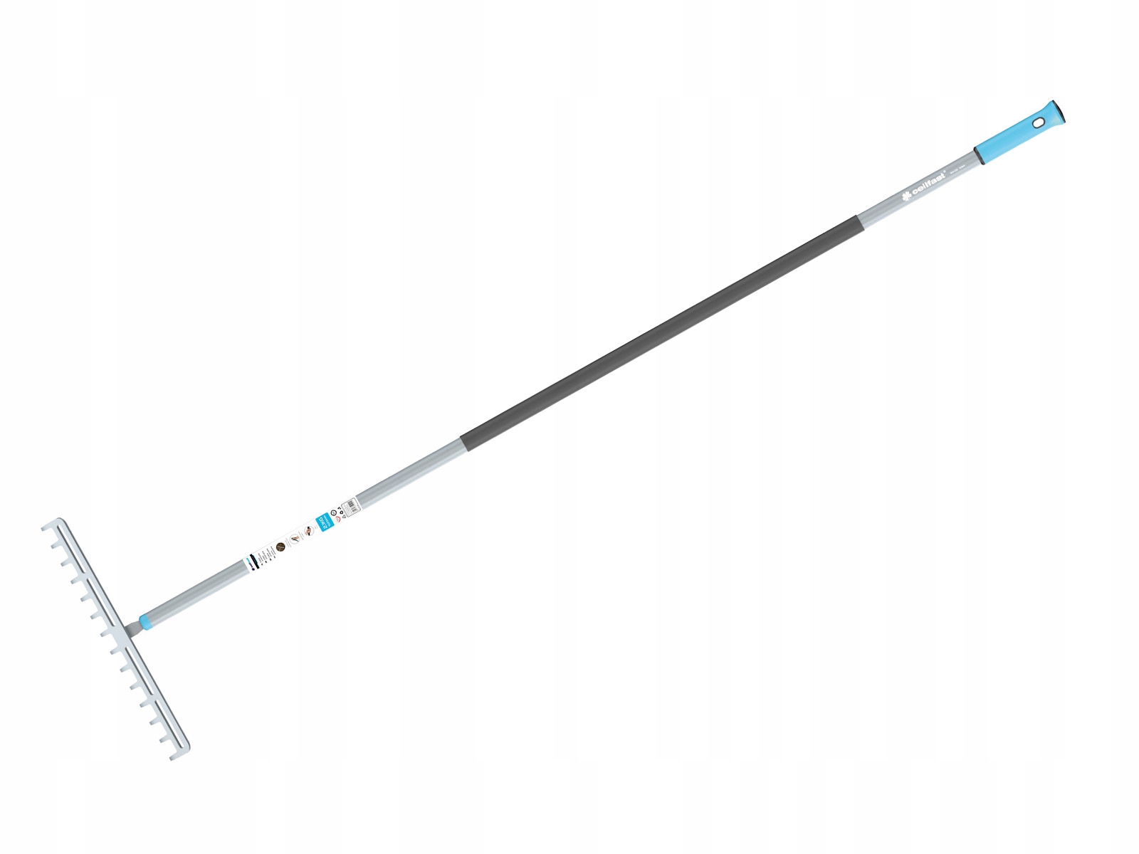 

Cellfast Grabie metalowe uniwersalne 40-100