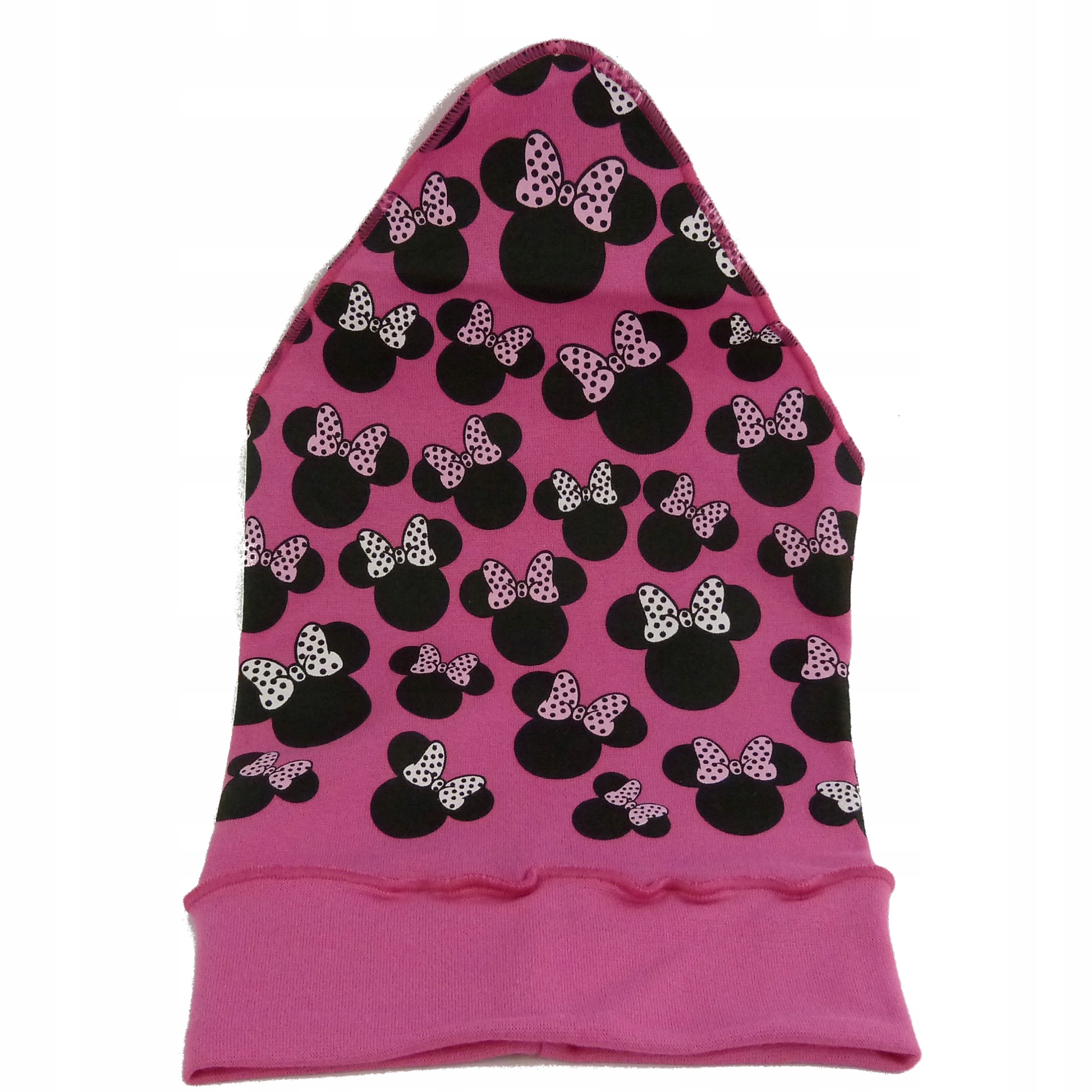 

Opaska Z Chustką Rozmiar Uniwersalny 36-52