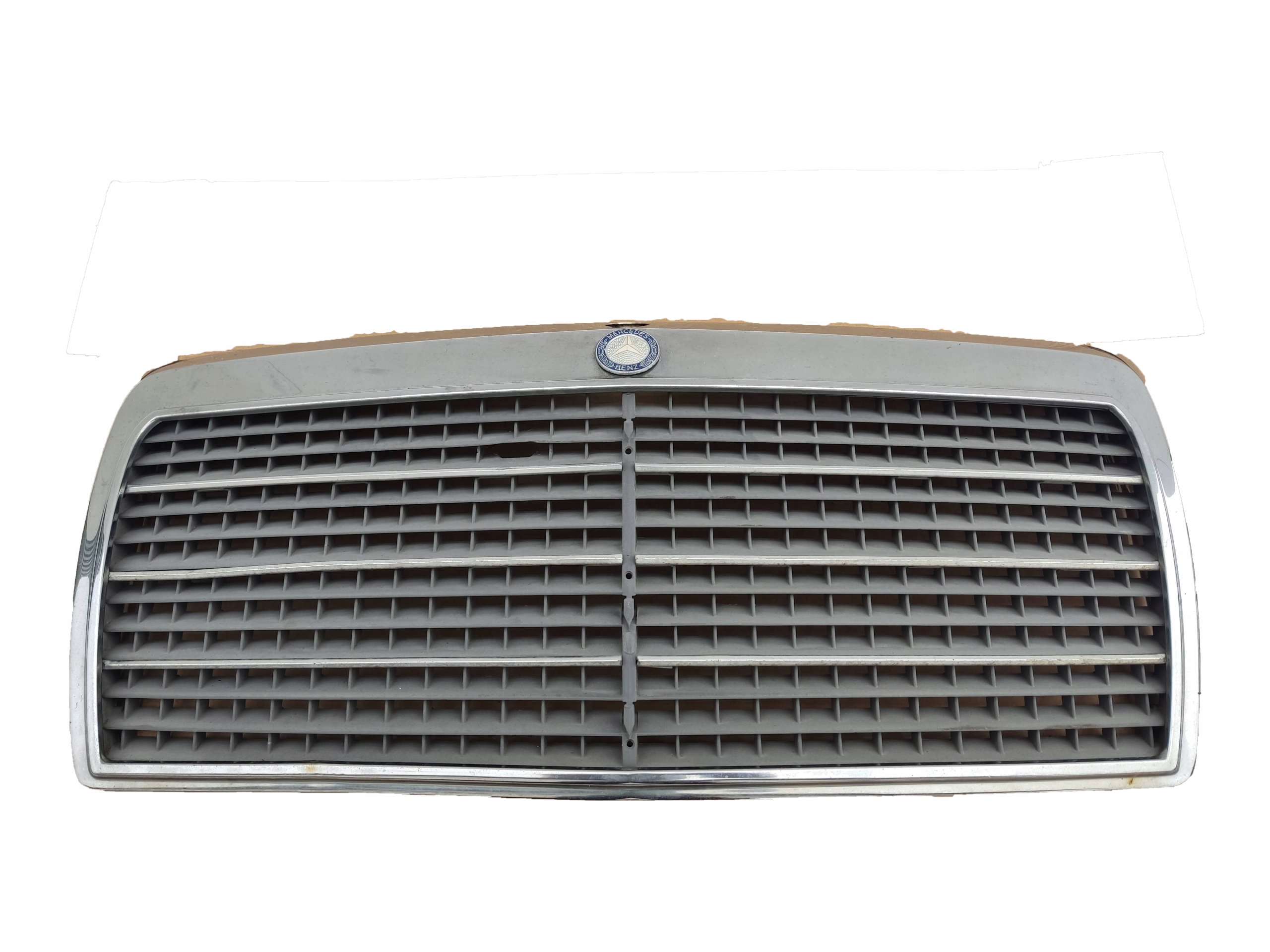 Решетка решетки MERCEDES W124 оригинальный класс E