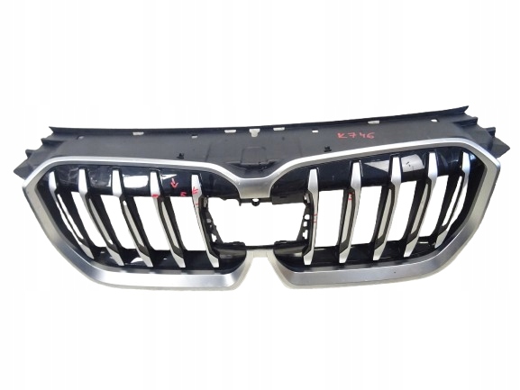grill grille front front BMW X1 U11 U12