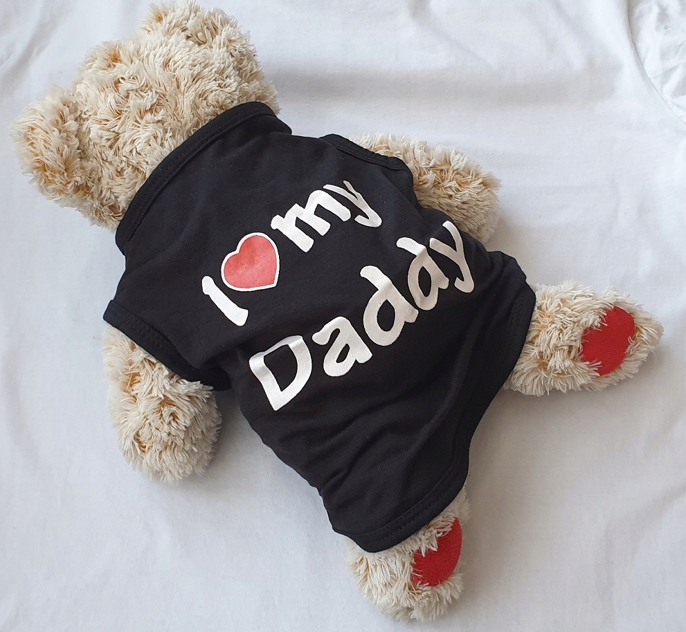 

T-shirt Ubranko koszulka dla psa kota rozmiar L
