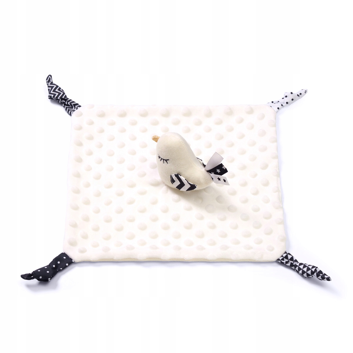 BabyOno Przytulanka kocyk LITTLE BIRDIE 1537 EAN (GTIN) 5901435415580