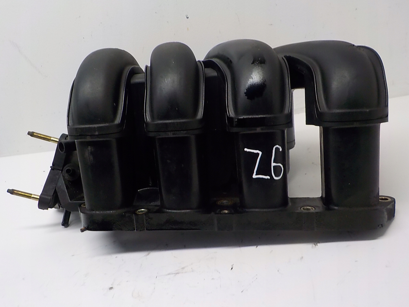 TOYOTA COROLLA 1.6 1.6 VVT-and intake manifold