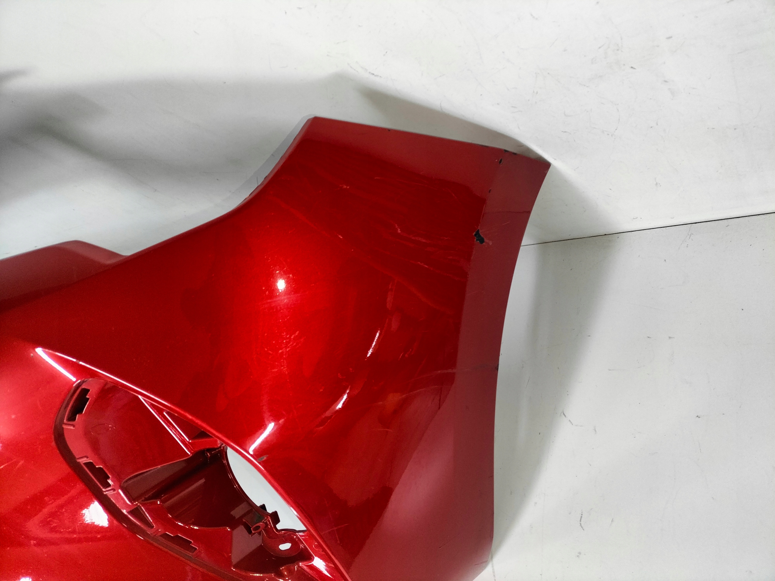 FRONTSTOSSSTANGE VORNE OPEL CORSA F 19