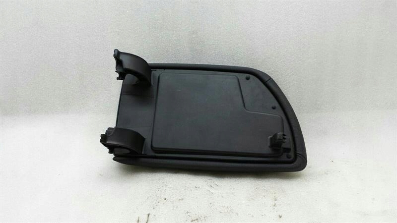 BMW 1 Series F20 9230136