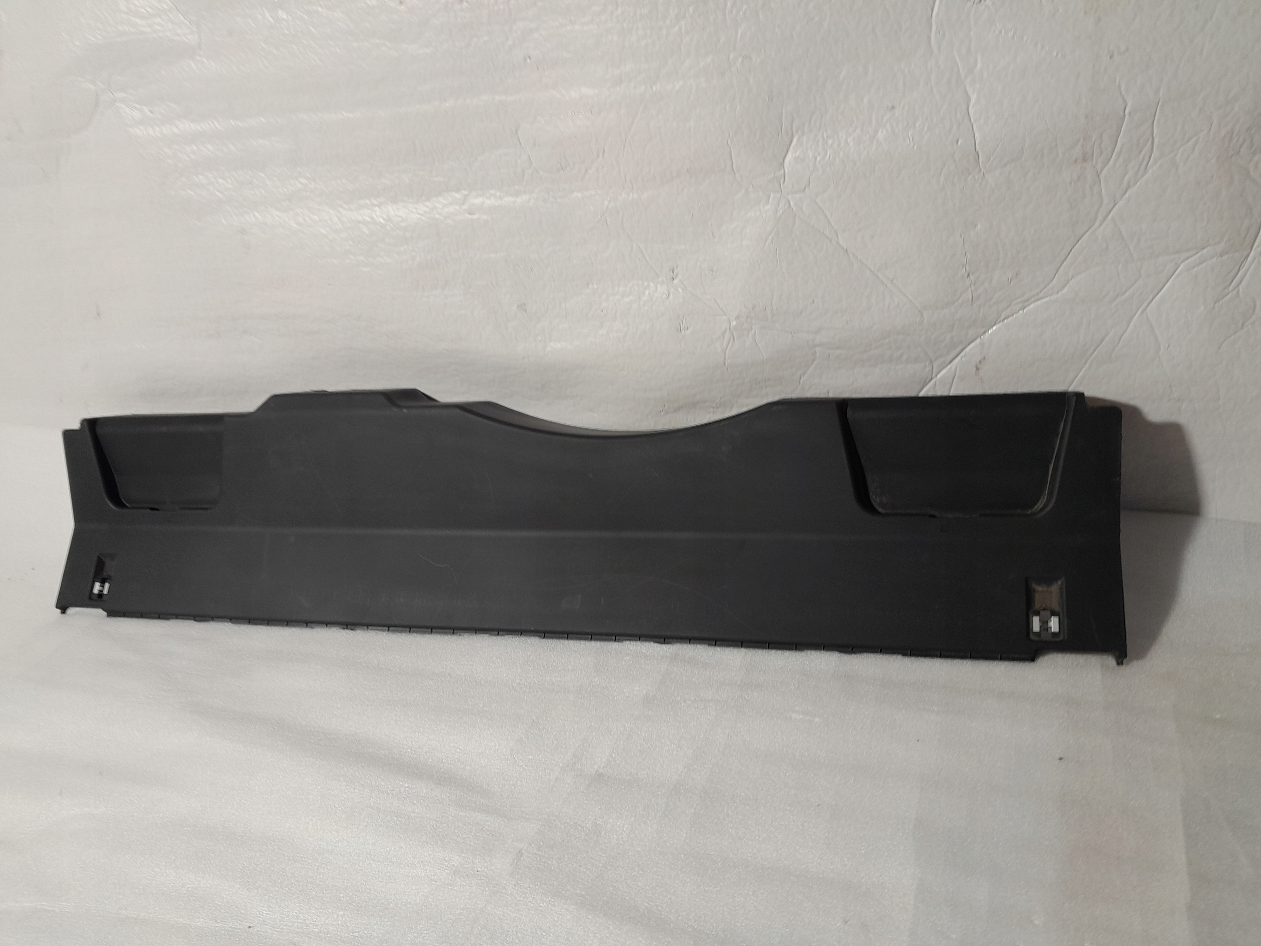 AUDI Q8 4M moulding cover boot 4M8863797