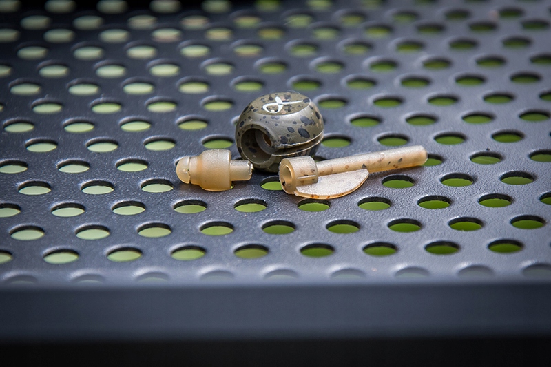 Matrix Súlyzó Inline Pellet Bomb 10g 3db Darabszám 3 db