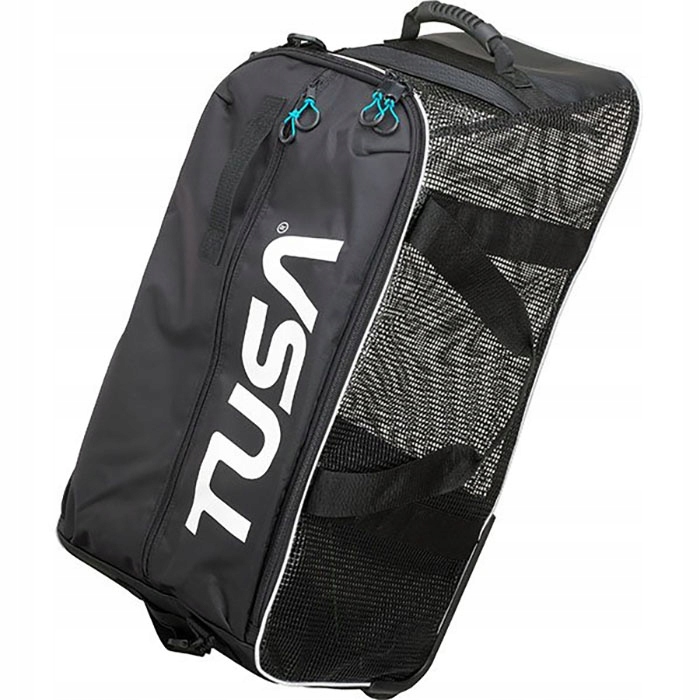 Torba siatkowa Tusa Mesh Roller Bag BA-0301 92 litry
