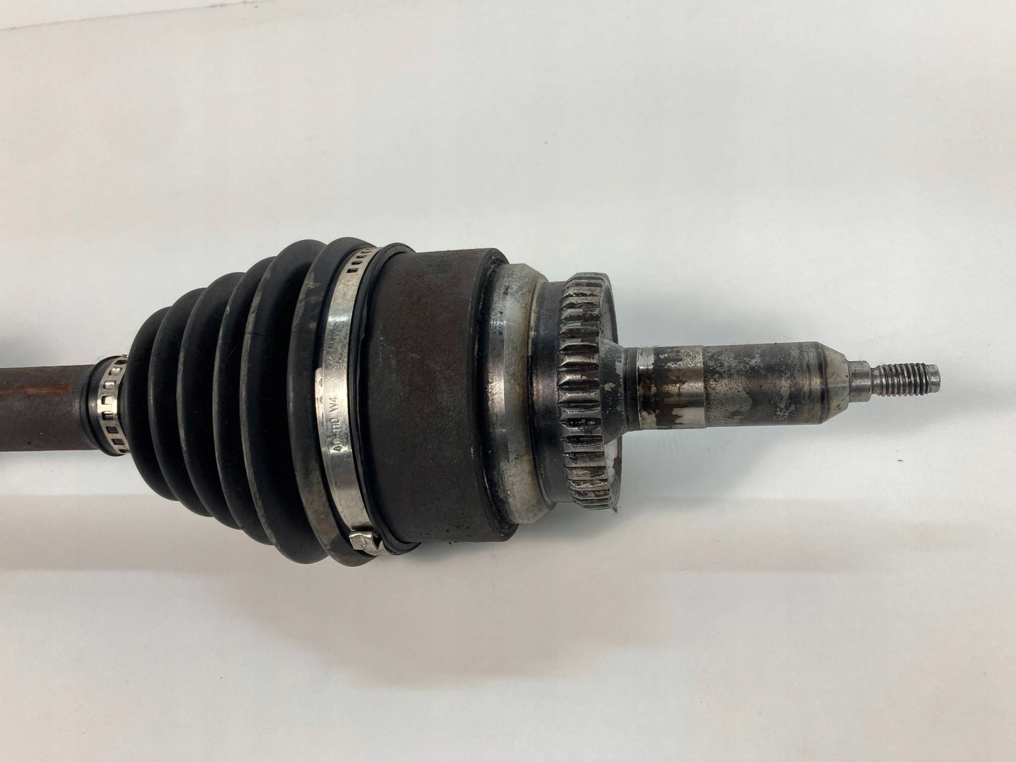 FORD F150 2015- 2.7L 3.5L 5.0L 4X4 semi-axis right front