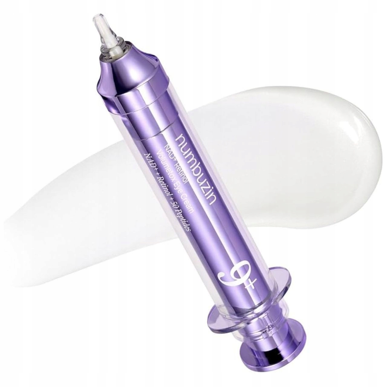 Korejský krém pod oči Numbuzin č.9 Nad Retinol 50 peptidů Ceramidy 10 ml