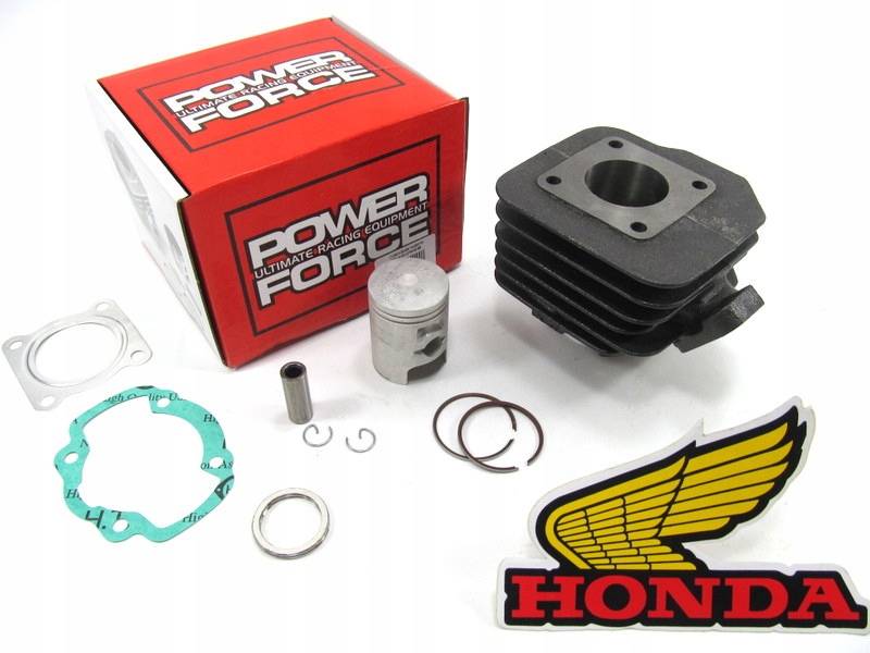 Cylinder Kymco 50 ZX Super Fever Curio DJ K12 KB za z