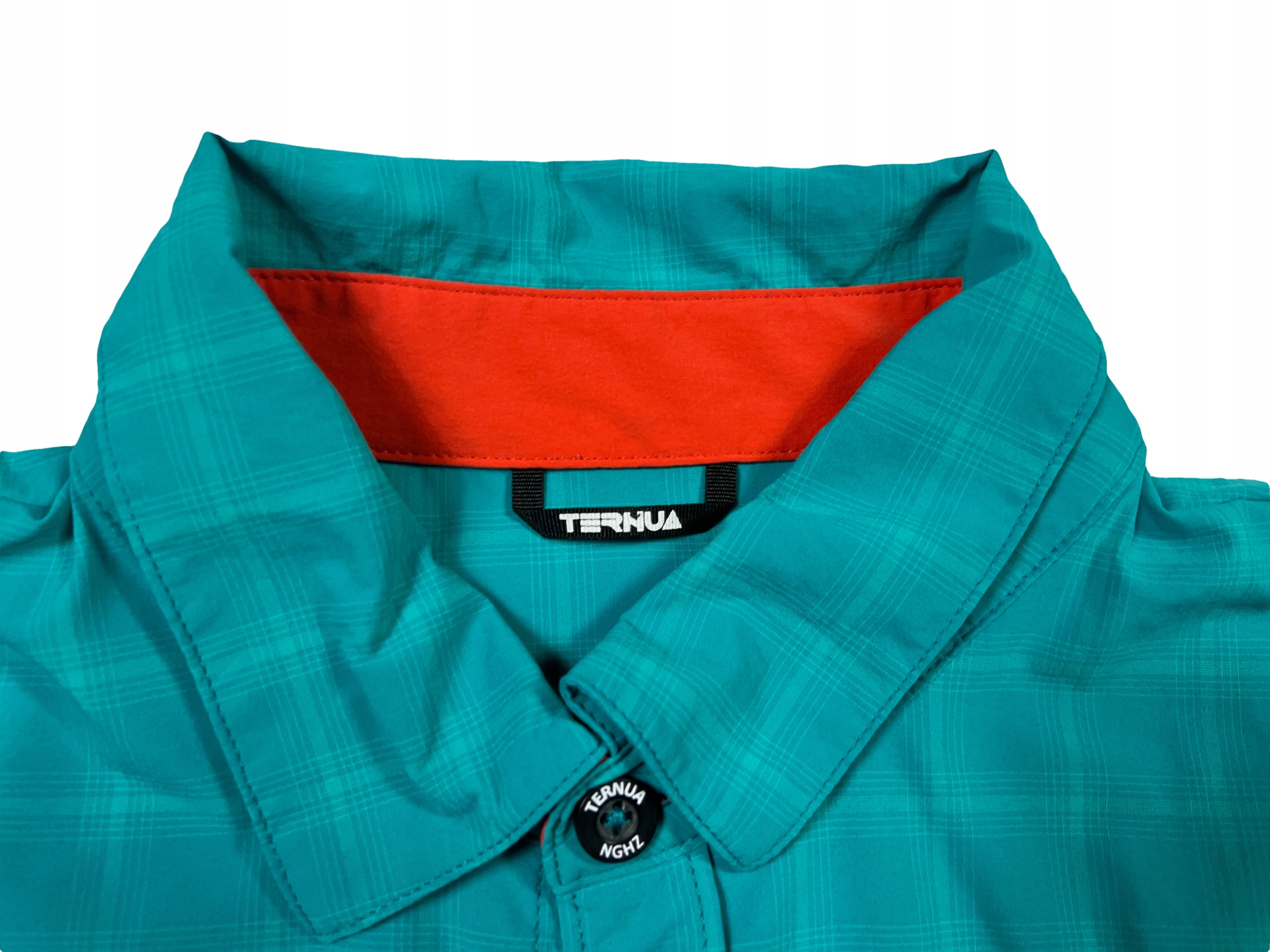 TERNUA TREKKINGOWA KOSZULA DAMSKA ROZMIAR L Kod producenta brak informacji