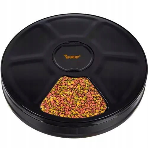 Levně Automatický dávkovač krmiva Purlov 20759