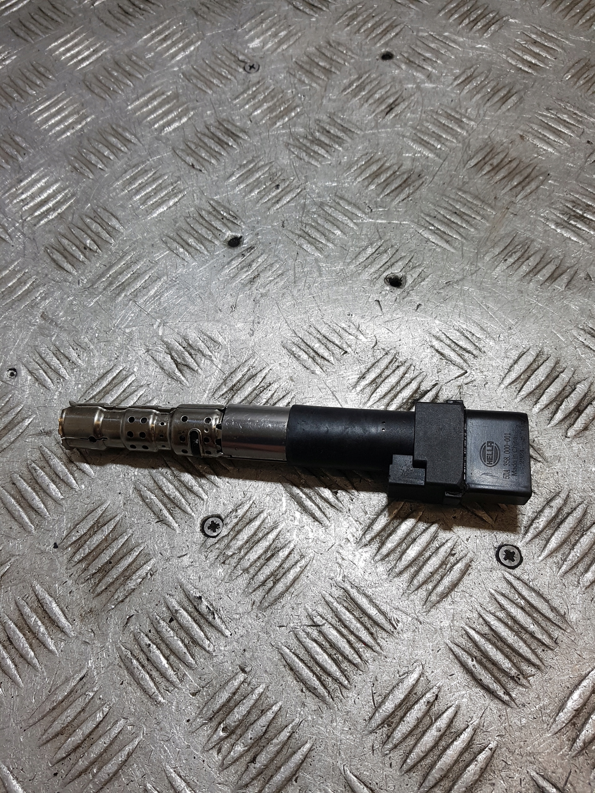 coil ignition VOLKSWAGEN GOLF 4 5DA 358.000-001 2.3 V5