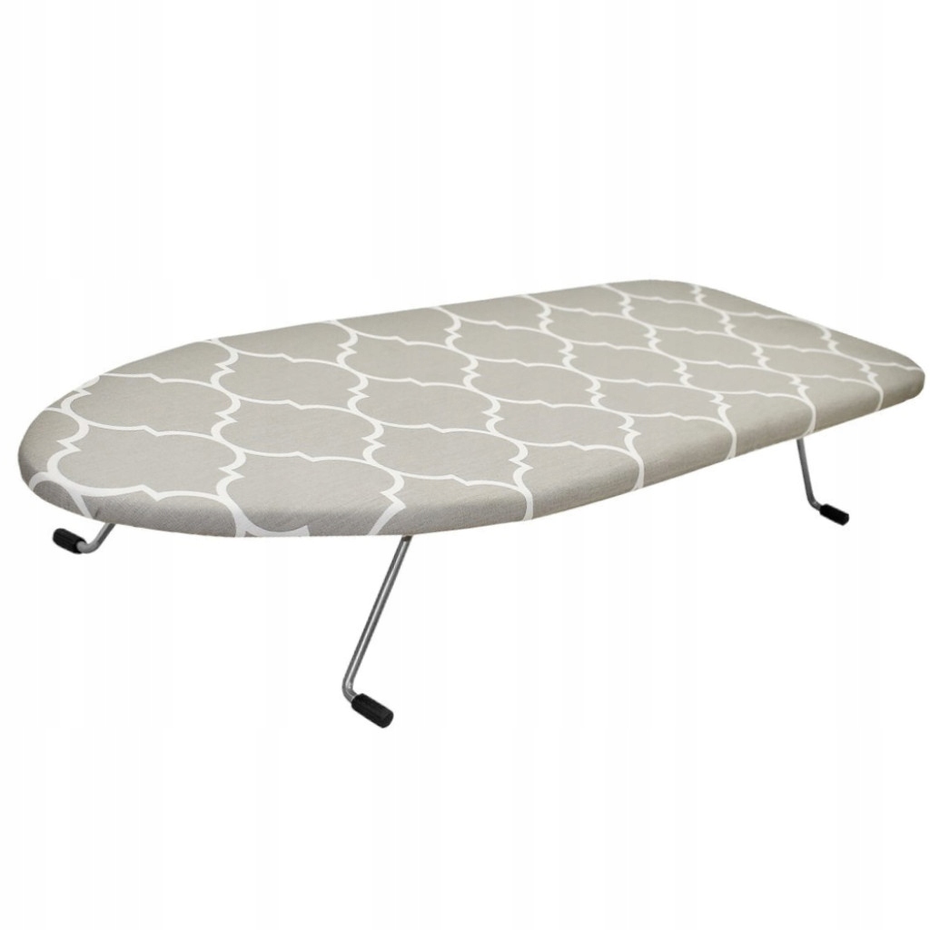Levně Deska 77x28 cm pro žehlení na stole