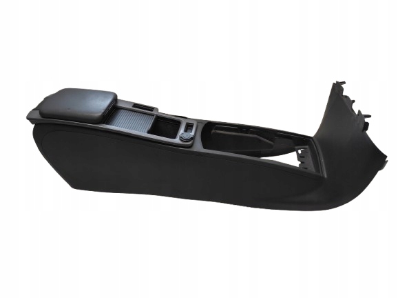 VOLVO S40 2 II 04- TUNEL ŚRODKOWY PODŁOKIETNIK