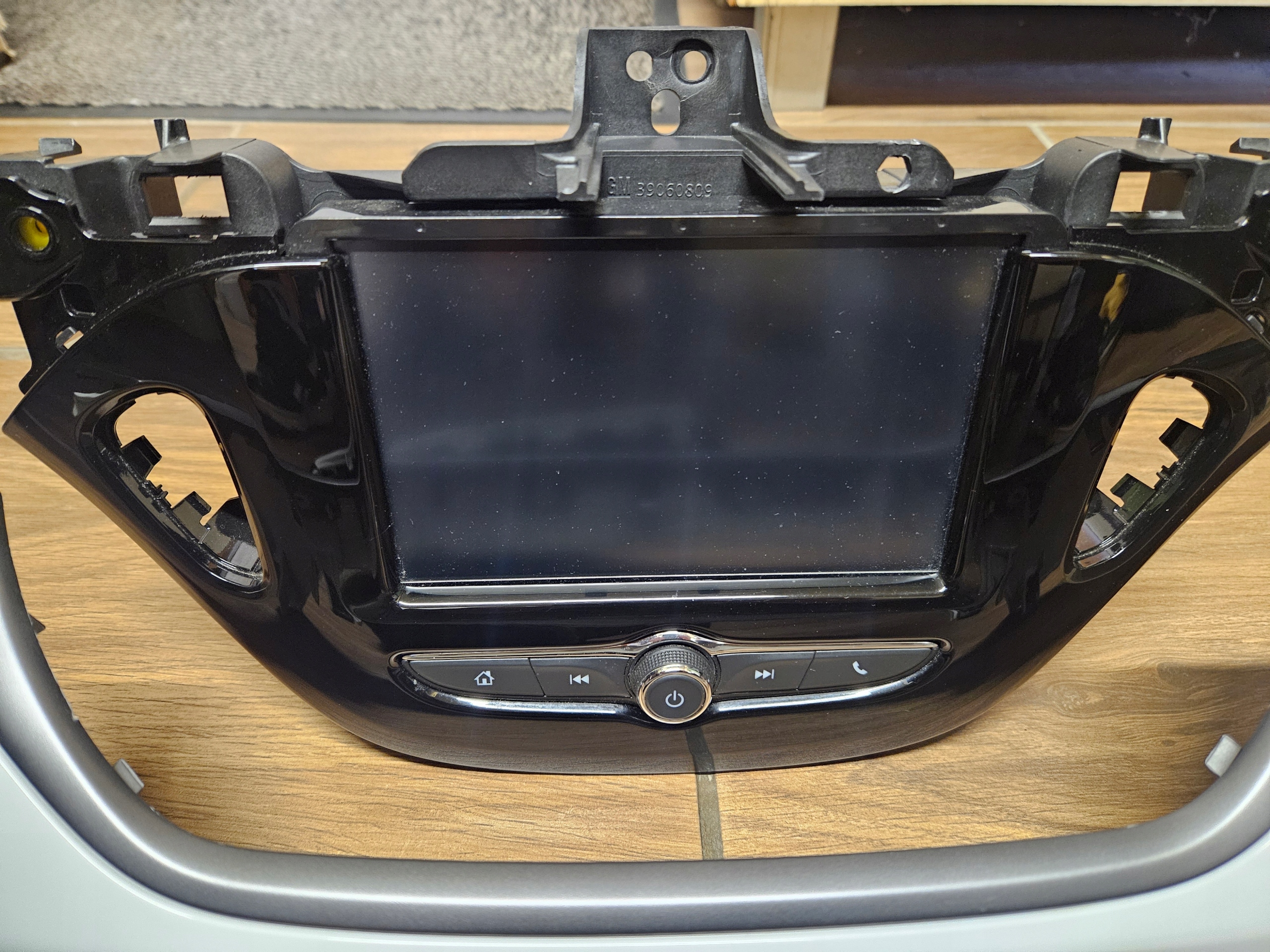 радио R4 opel CORSA e ADAM андроид Auto 42481582