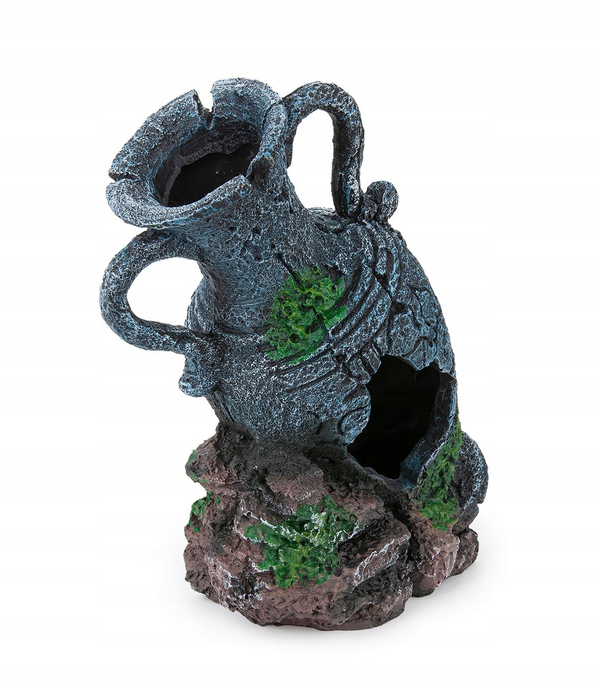 Levně Ozdoba Úkryt Do Terária Džbán Terra 21x11 CM 1 Ks