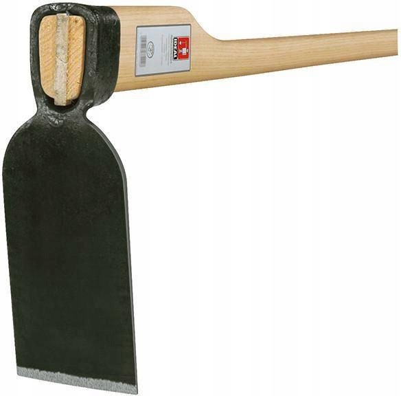 Záhradná motyka Ideal
