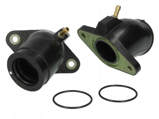 CHY-40 - КАРБЮРАТОРНЫЕ ПАТРУБКИ XVS 650 DRAG STAR 97-06 / CHY40