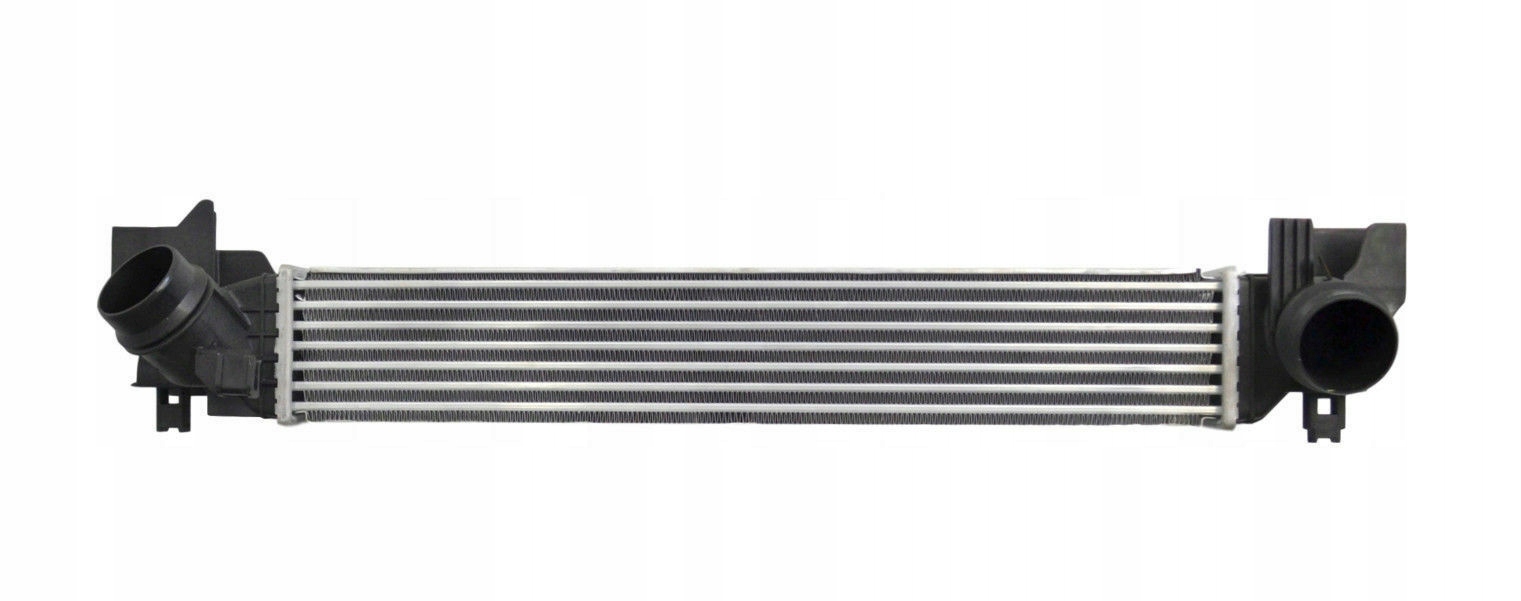 INTERCOOLER MINI MINI kabriolet (F57) 2014 -