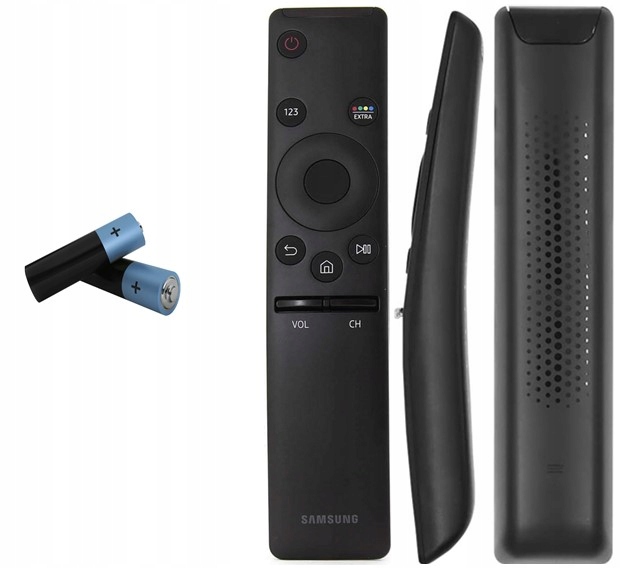 Originální Dálkový Ovladač Pro Televizor Samsung UE40K6300A UE40K6300AW UE40K6300AWXXH