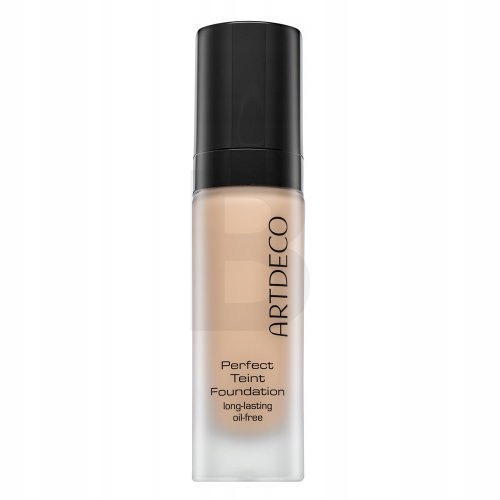 Artdeco Perfect Teint Foundation tekutý make-up 16 Light Bisque 20 ml