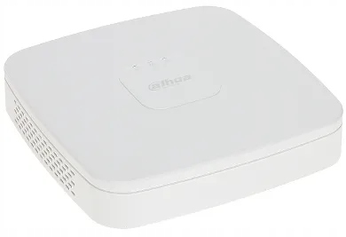 Rejestrator Ip NVR4108-EI 8 Kanałów WizSense Dahua