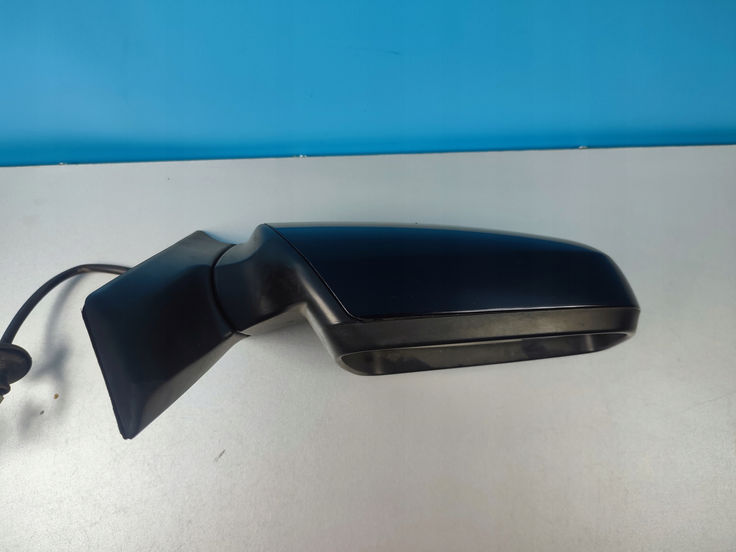 mirror right OPEL ZAFIRA B Z20R 5 PIN