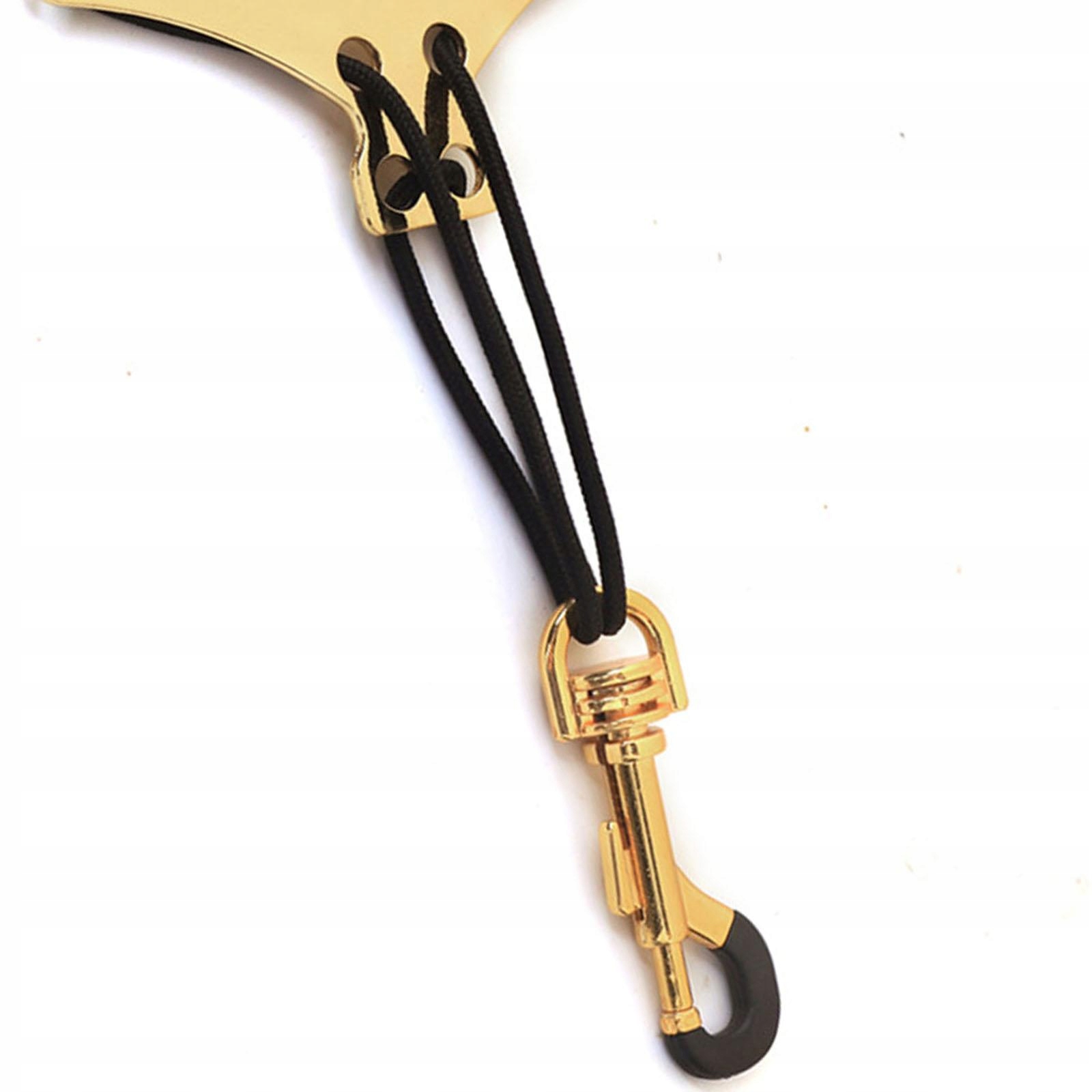 Pasek do akordeonu Przeznaczenie do akordeonu