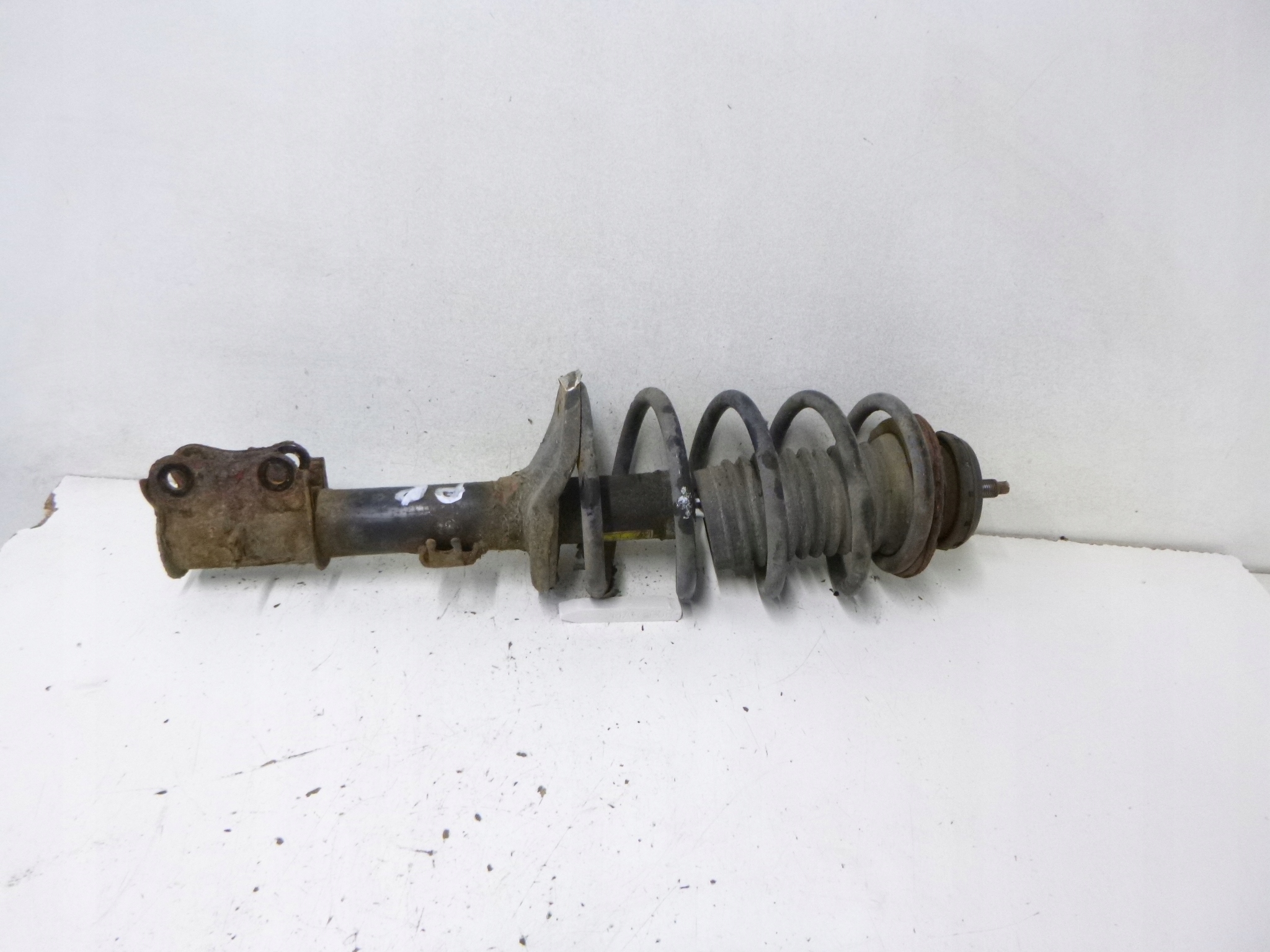 shock absorber front Chevrolet Daewoo Kalos 1.4 05r.