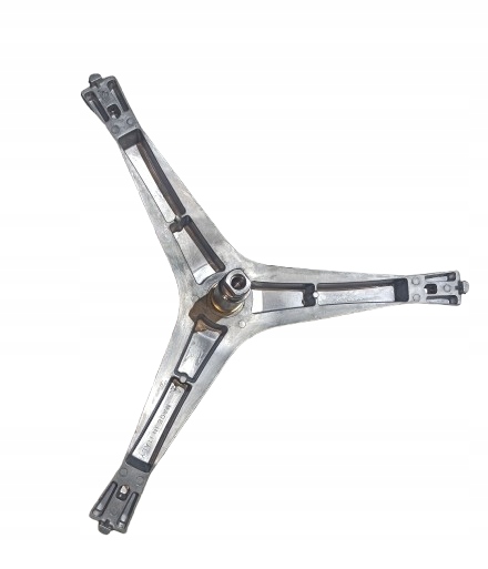 Křížek bubnu pračky Samsung DC97-17234A šrouby