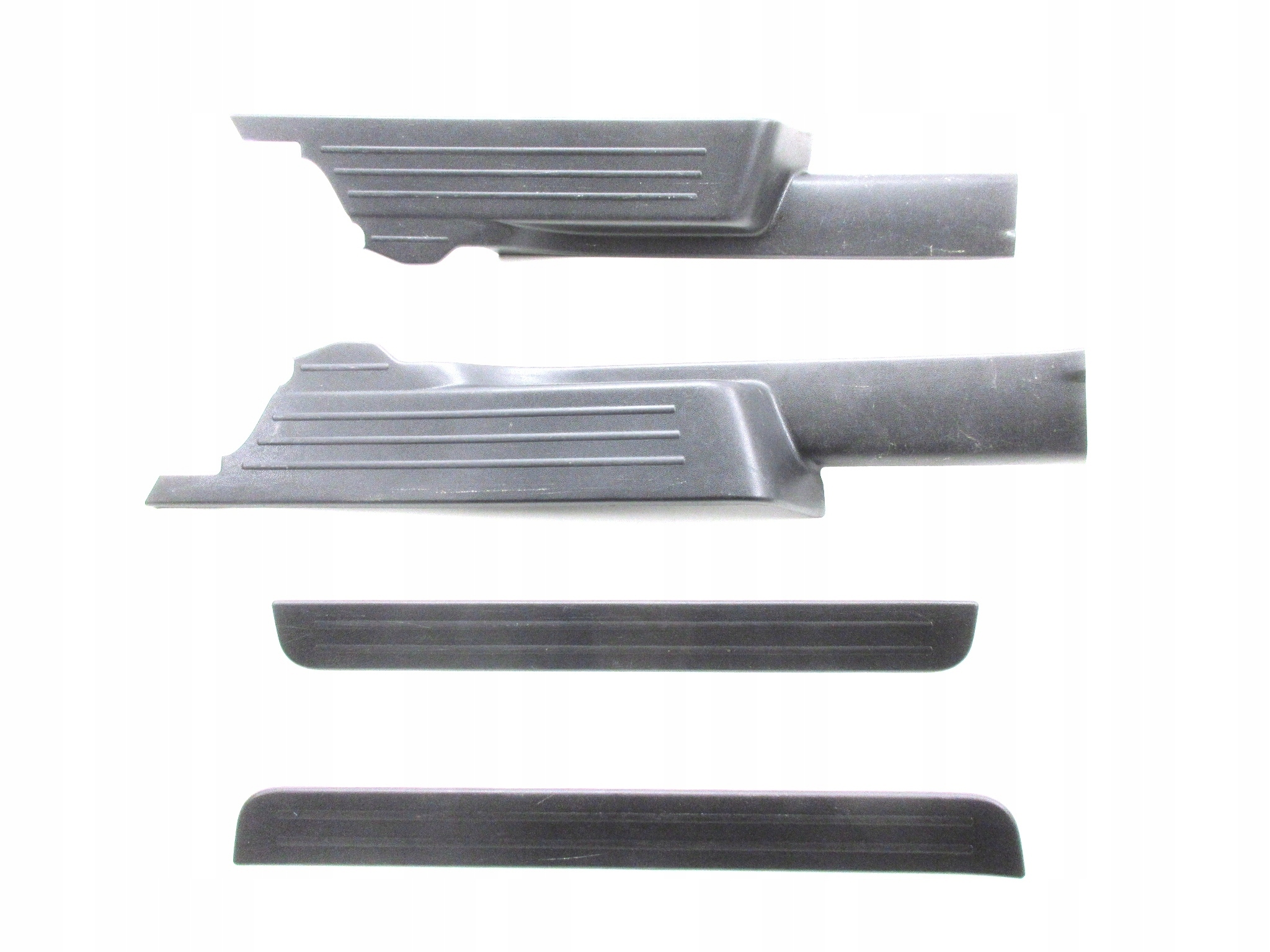 MAZDA 5 CR I 05-10 LISTWA OSŁONA NAKŁADKA PROGU