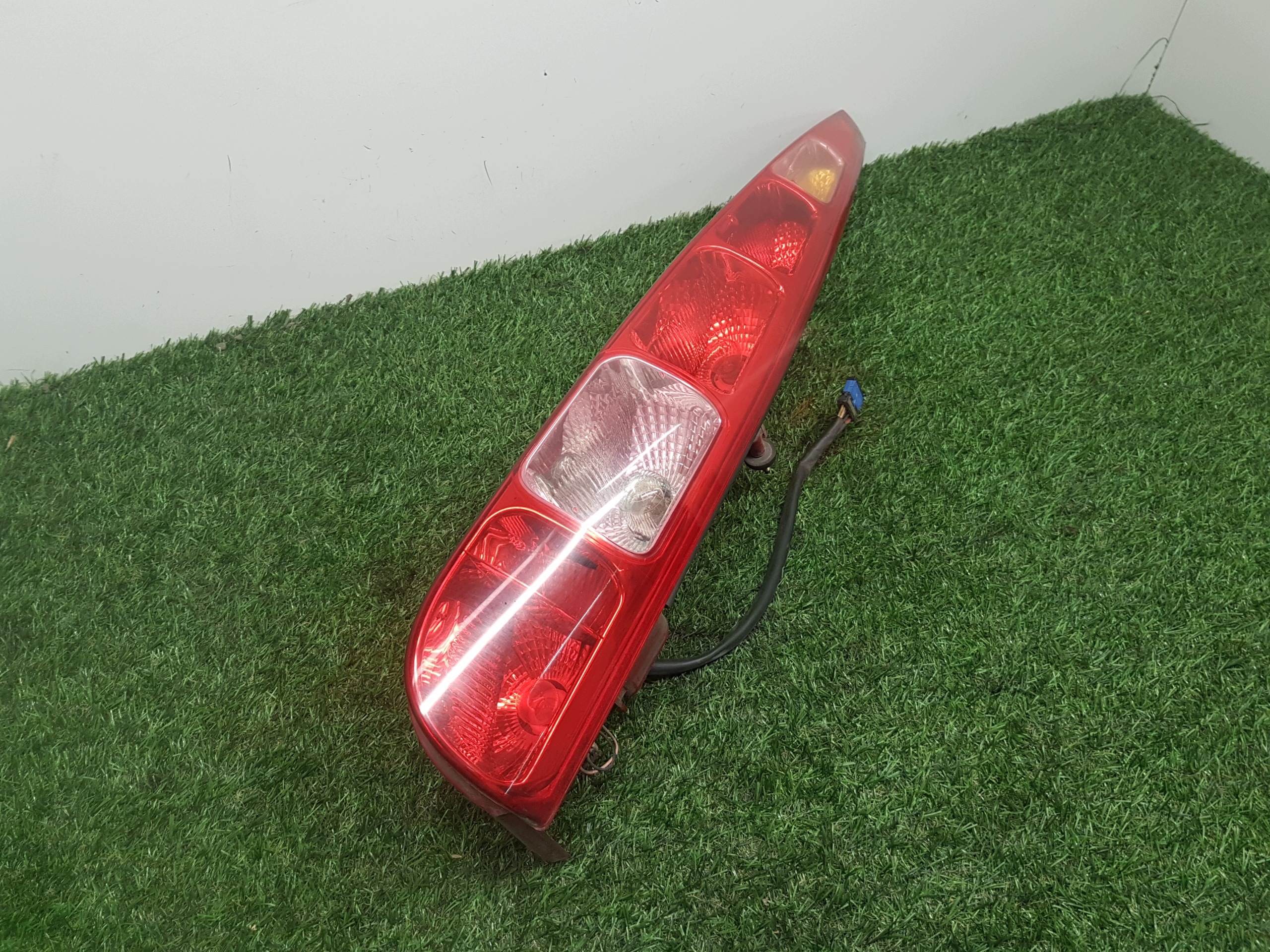 light right rear CITROEN C8