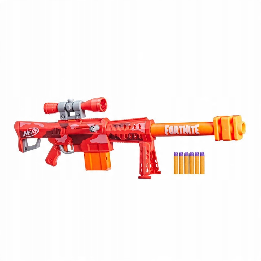

Wyrzutnia Nerf Fortnite Heavy-sr
