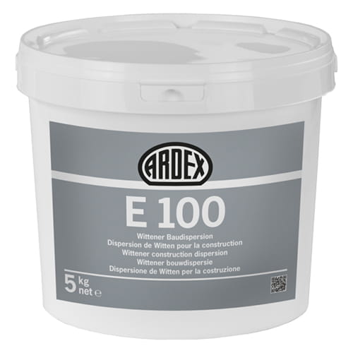 Ardex E 100 Plastifikátor na maltu
