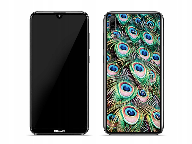 

Etui na Huawei Enjoy 9 pokrowiec Foto Case