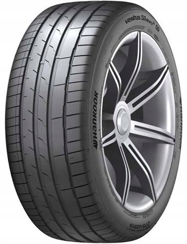 Letná pneumatika SUV/4x4 Hankook 255/50R19 Ltha 103T 127EA