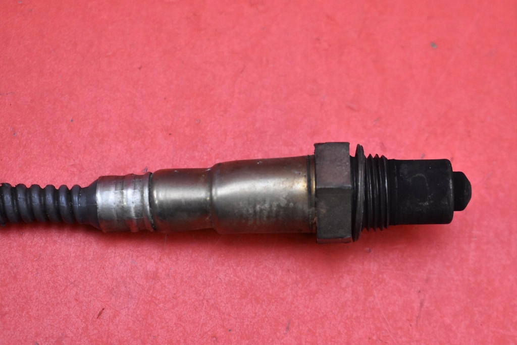 SONDA LAMBDA 059906262 AUDI A6 C6 3.0 TDI 233 KM Berline QUATTRO 04-08