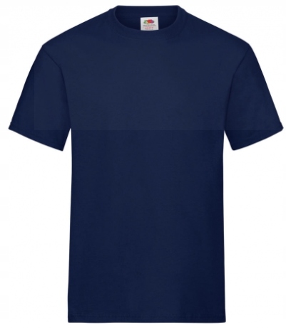 

Koszulka T-shirt Heavy Fruit Of The Loom XXL