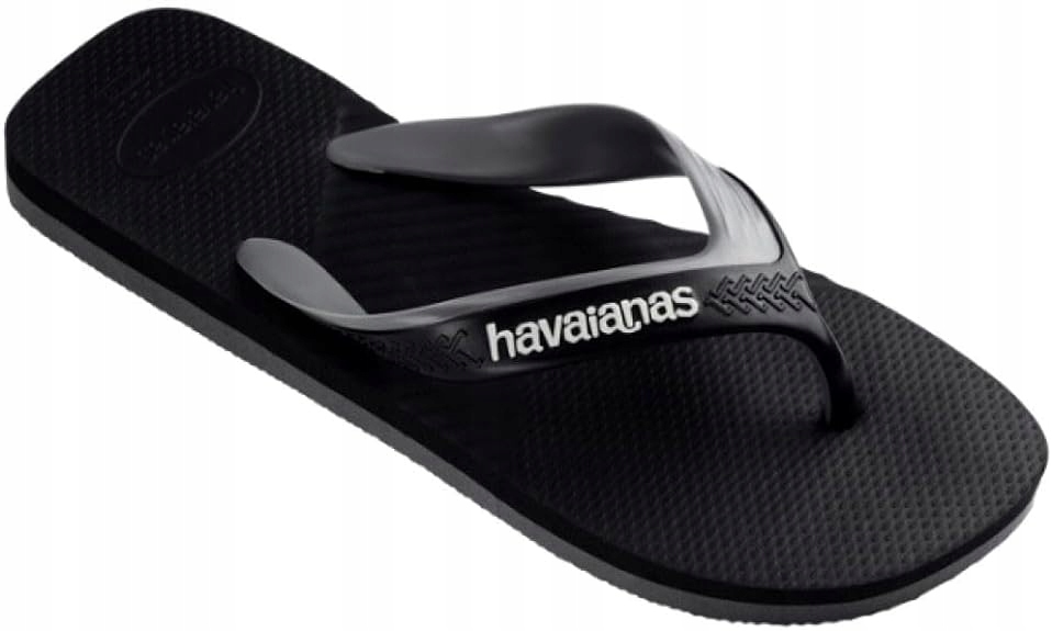 HAVAIANAS JAPONKI MĘSKIE CASUAL LATO 45-46 ŻKB